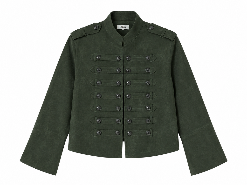 MILITARY JACKET