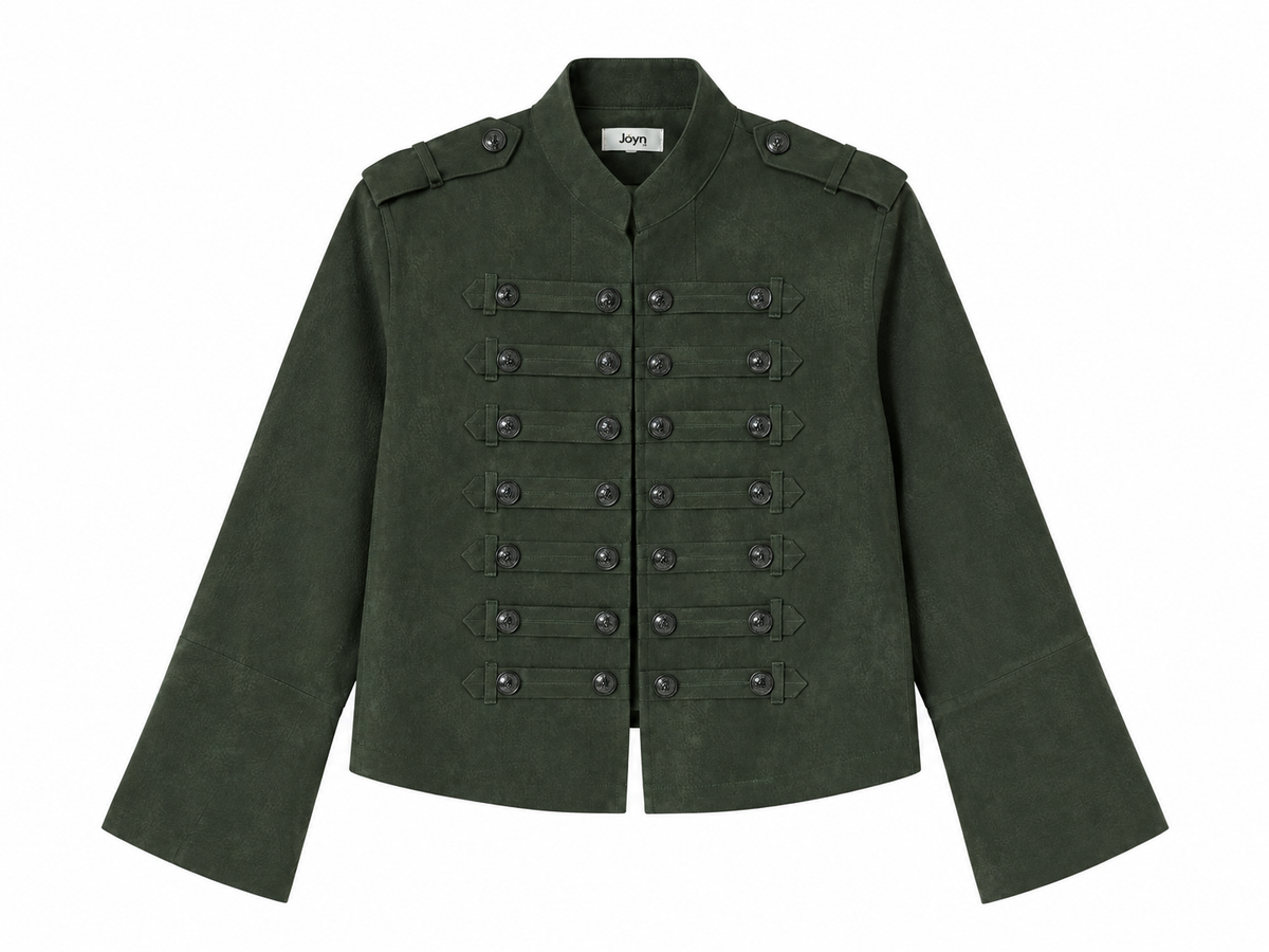 MILITARY JACKET