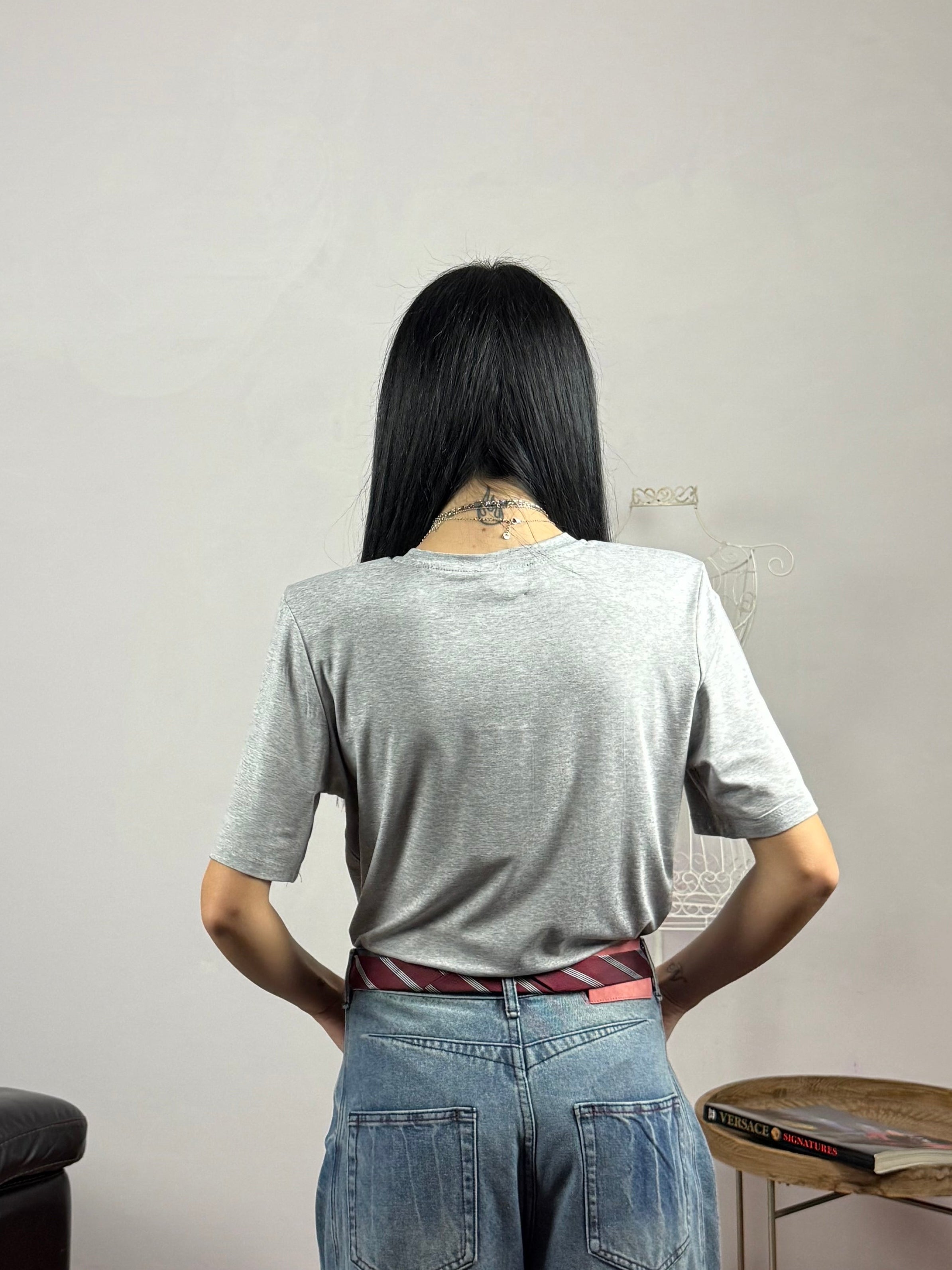 TEE BODY ESSENTIAL