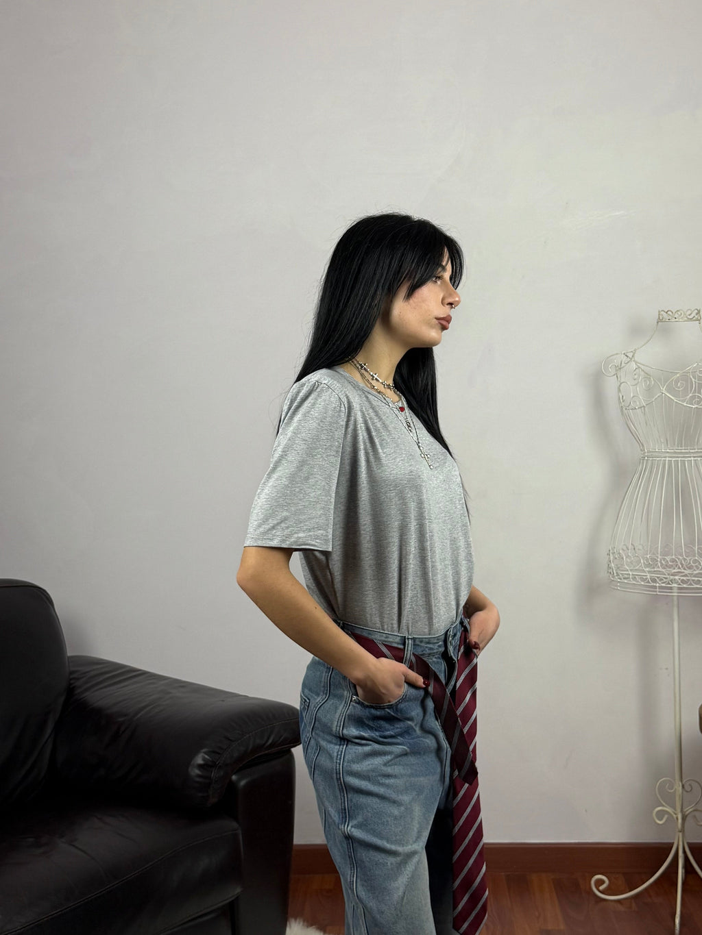 TEE BODY ESSENTIAL