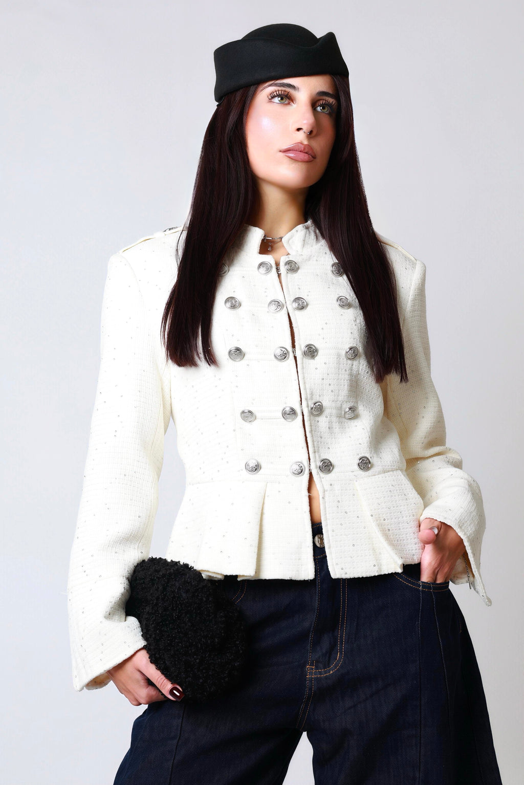 RUNWAY JACKET