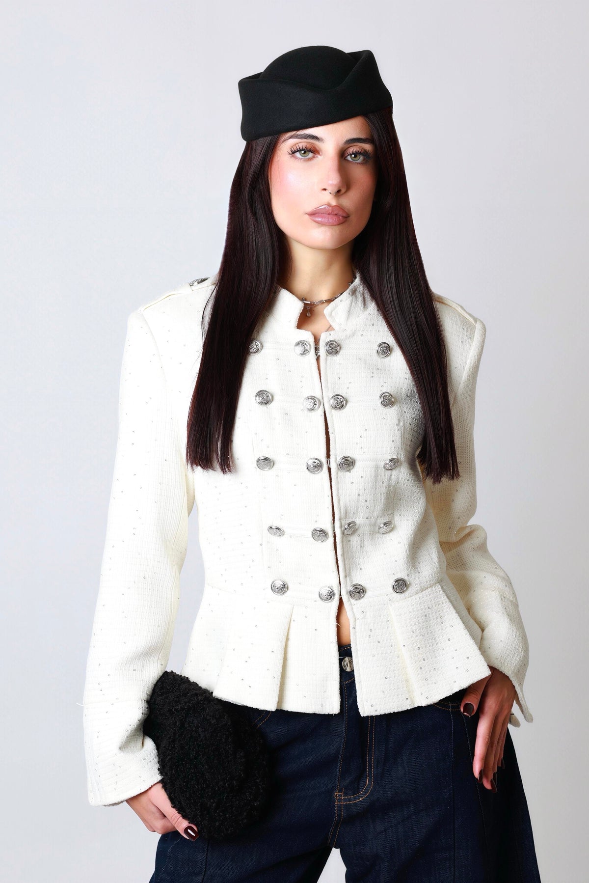 RUNWAY JACKET