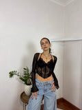 Corsetto Midnight