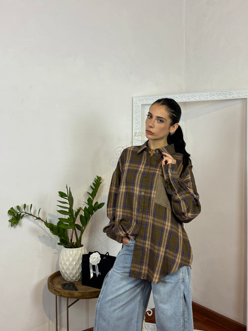 Camicia Alma
