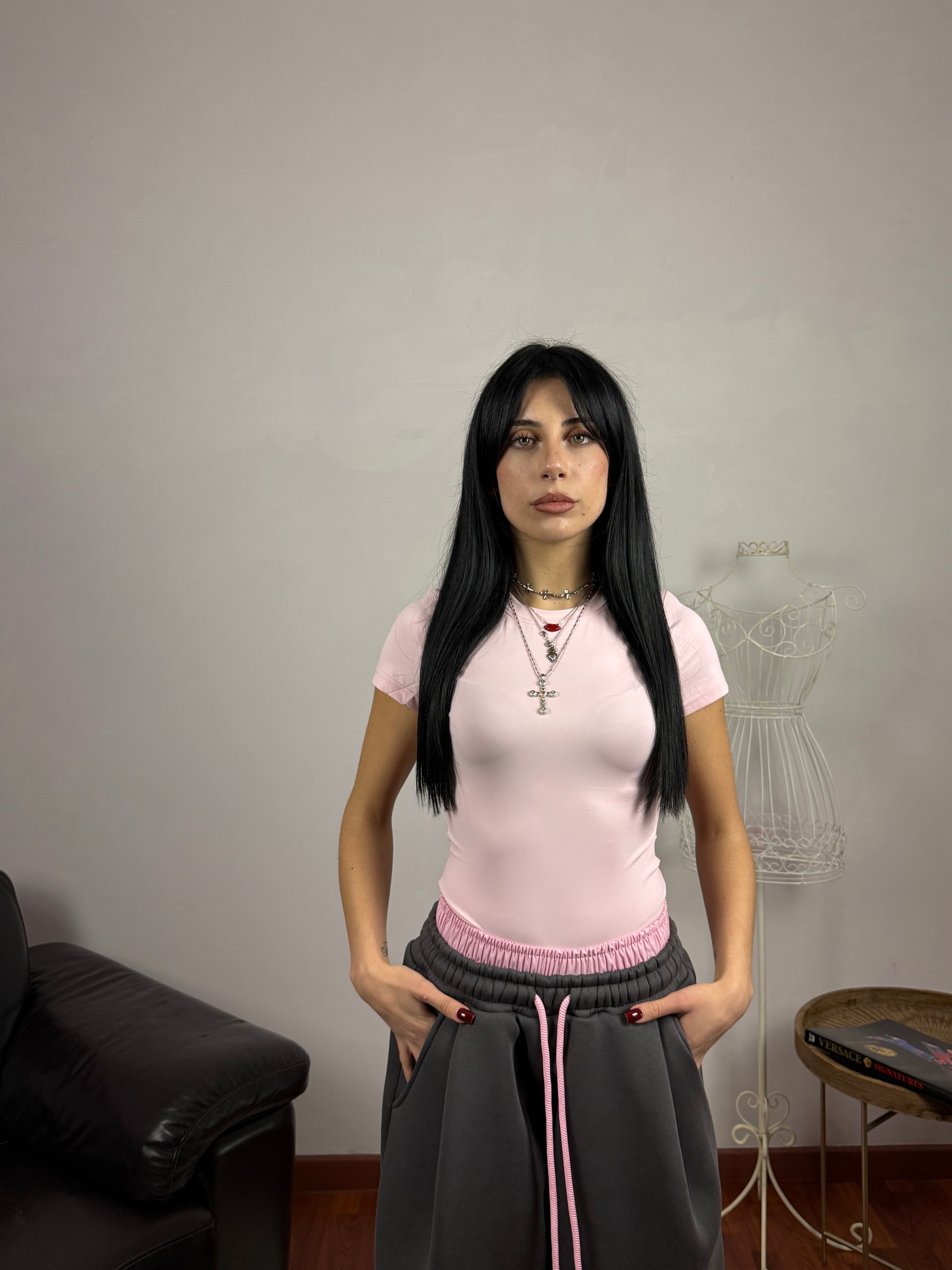 BODY CANDY PINK