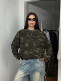 MILITARY LONG SLEEVE