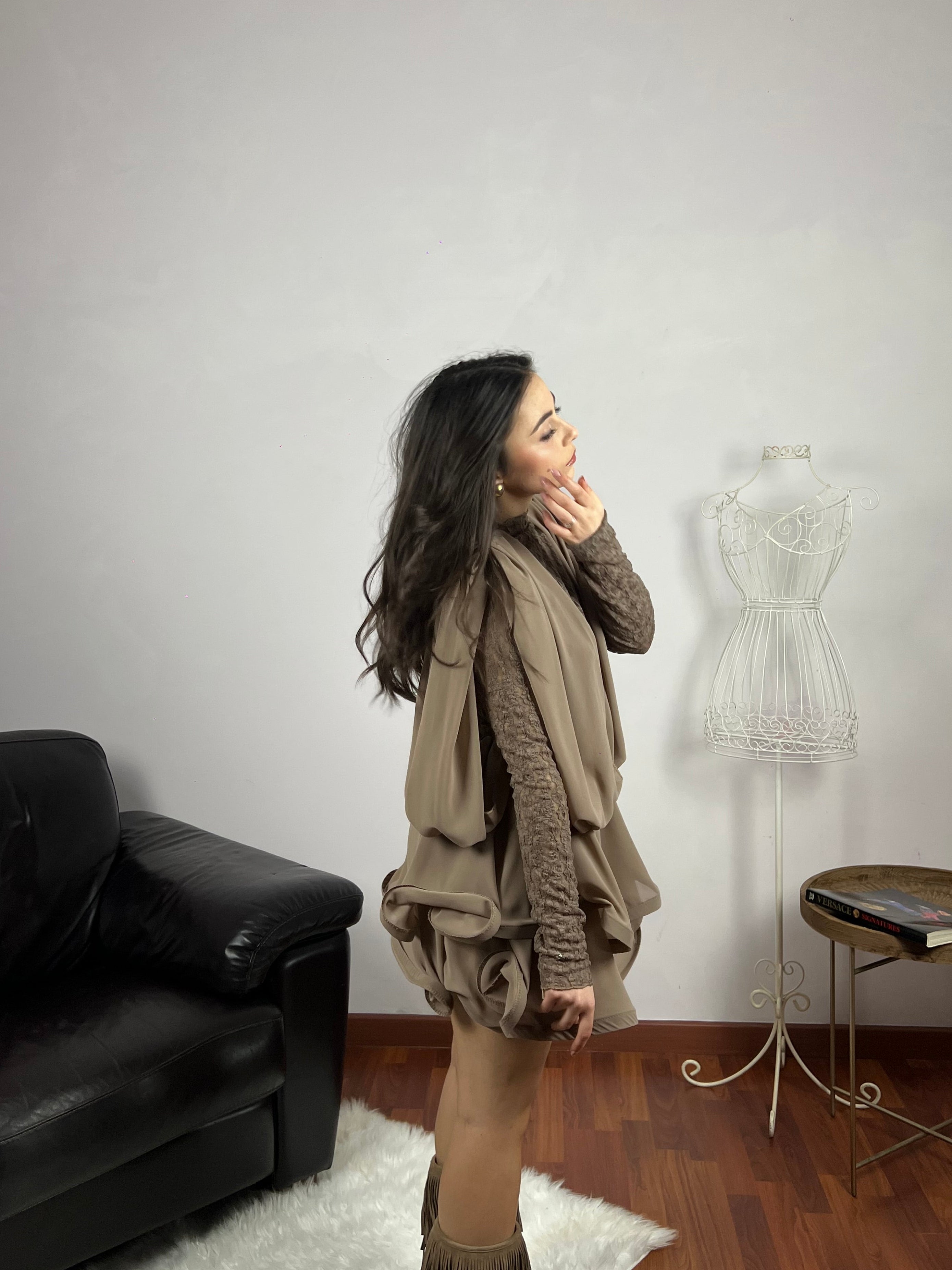 DRESS ELYRA