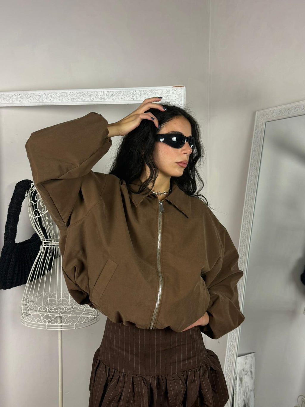 Bomber Choco