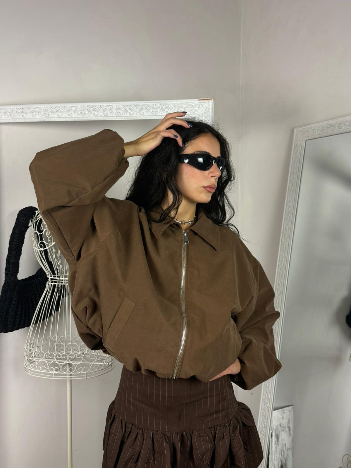 Bomber Choco