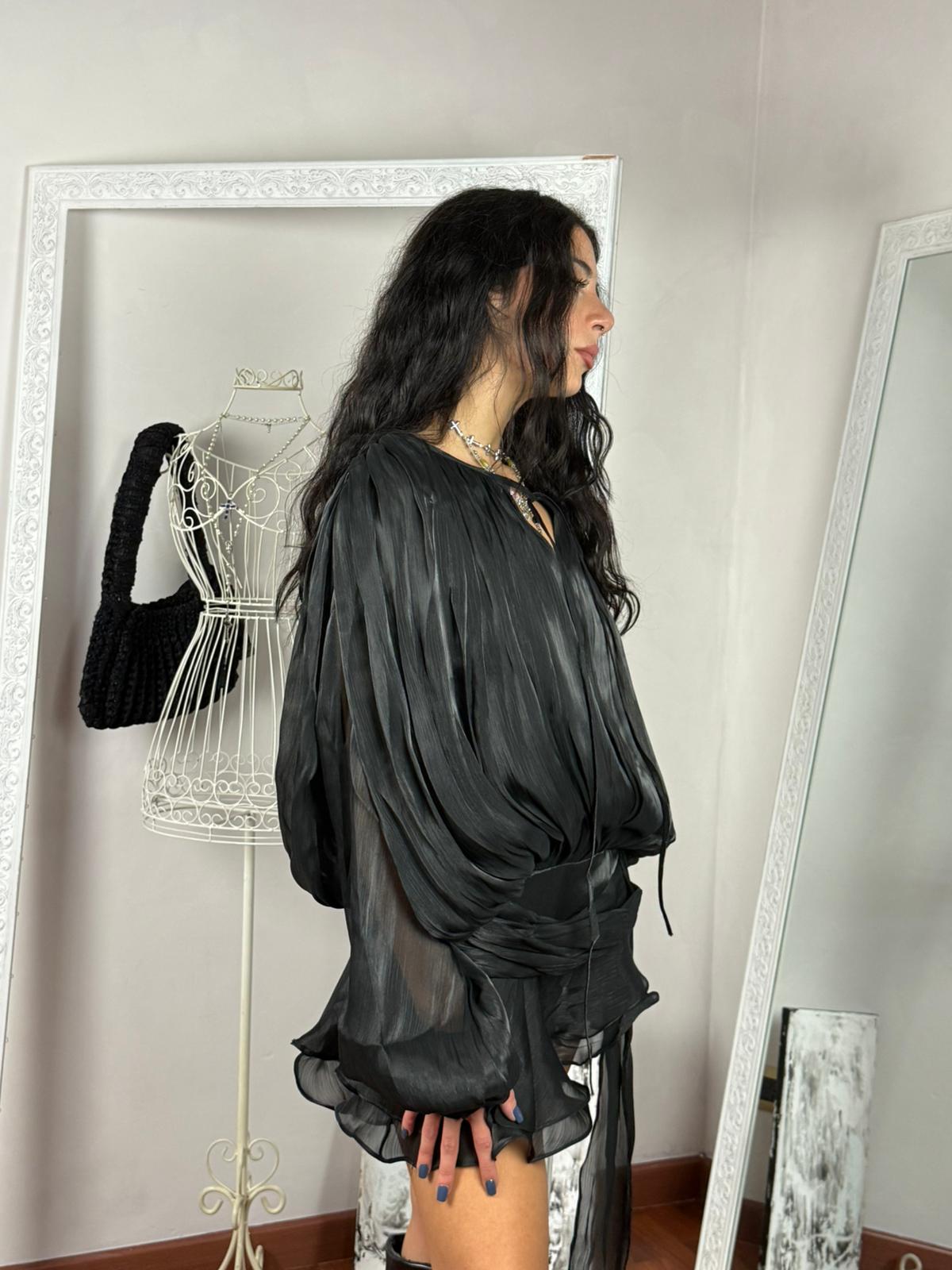 Vestito MUST HAVE