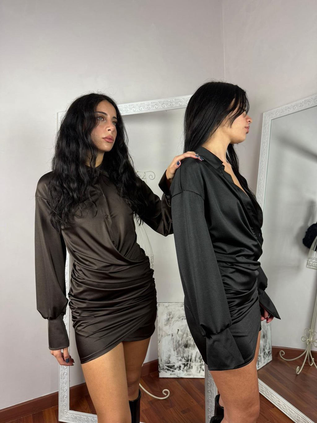Dress Secret