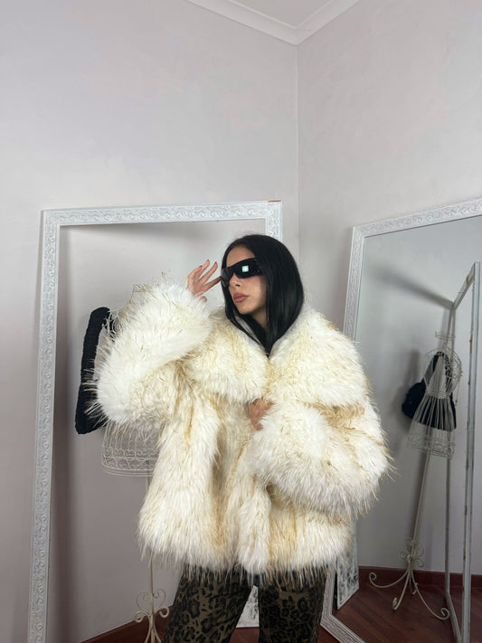 Faux Fur Essential
