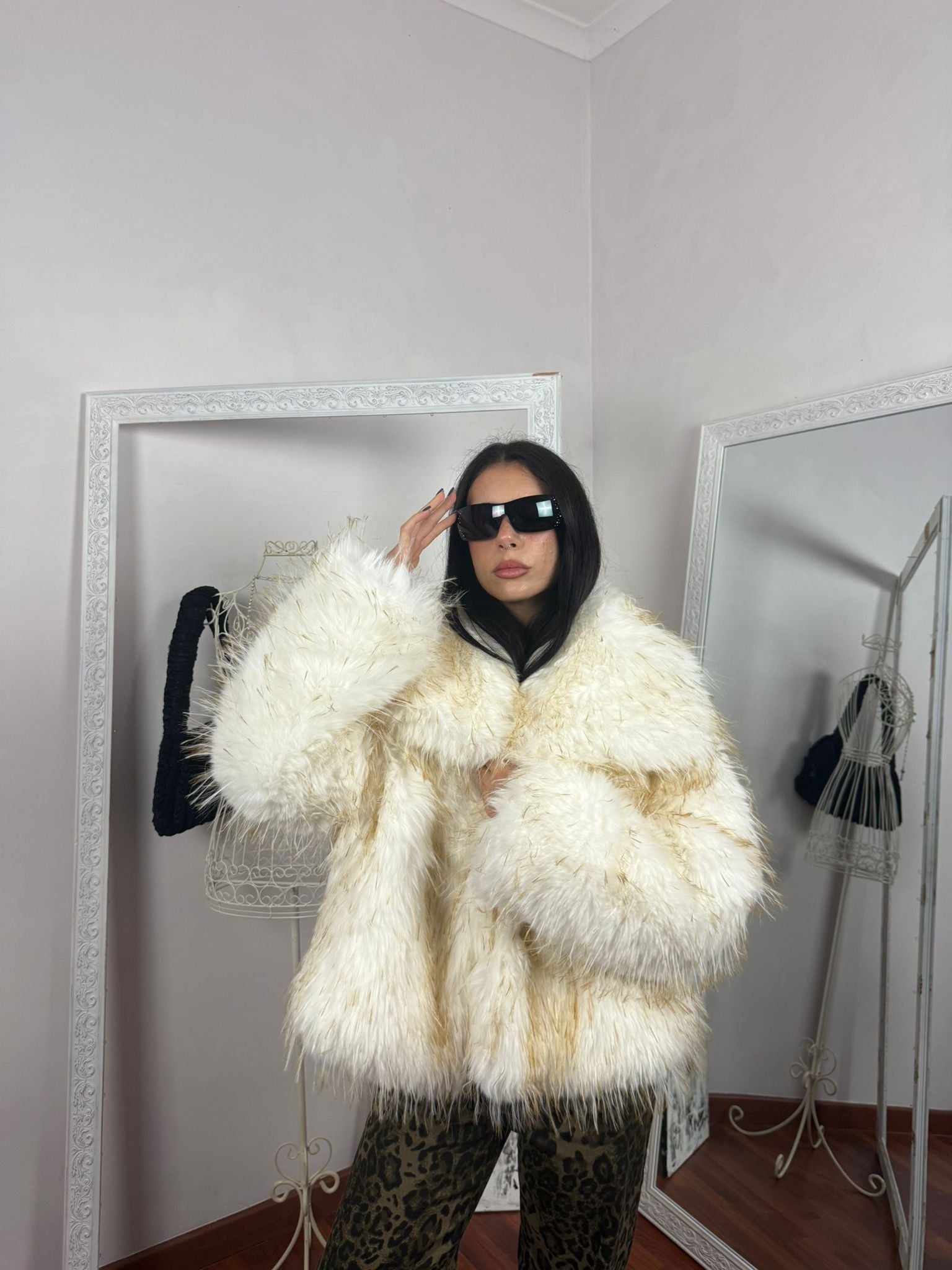 Faux Fur Essential
