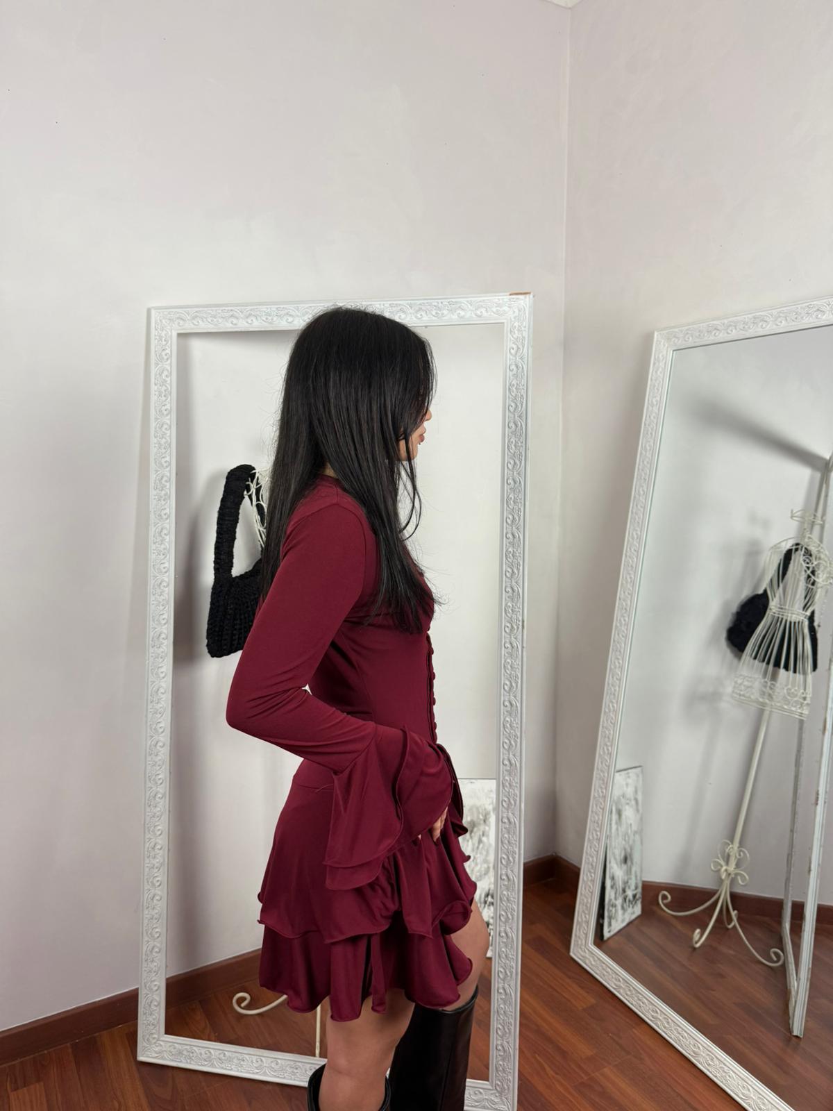 Dress Hermosa