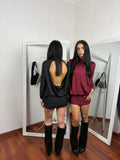Dress Subtle Seduction