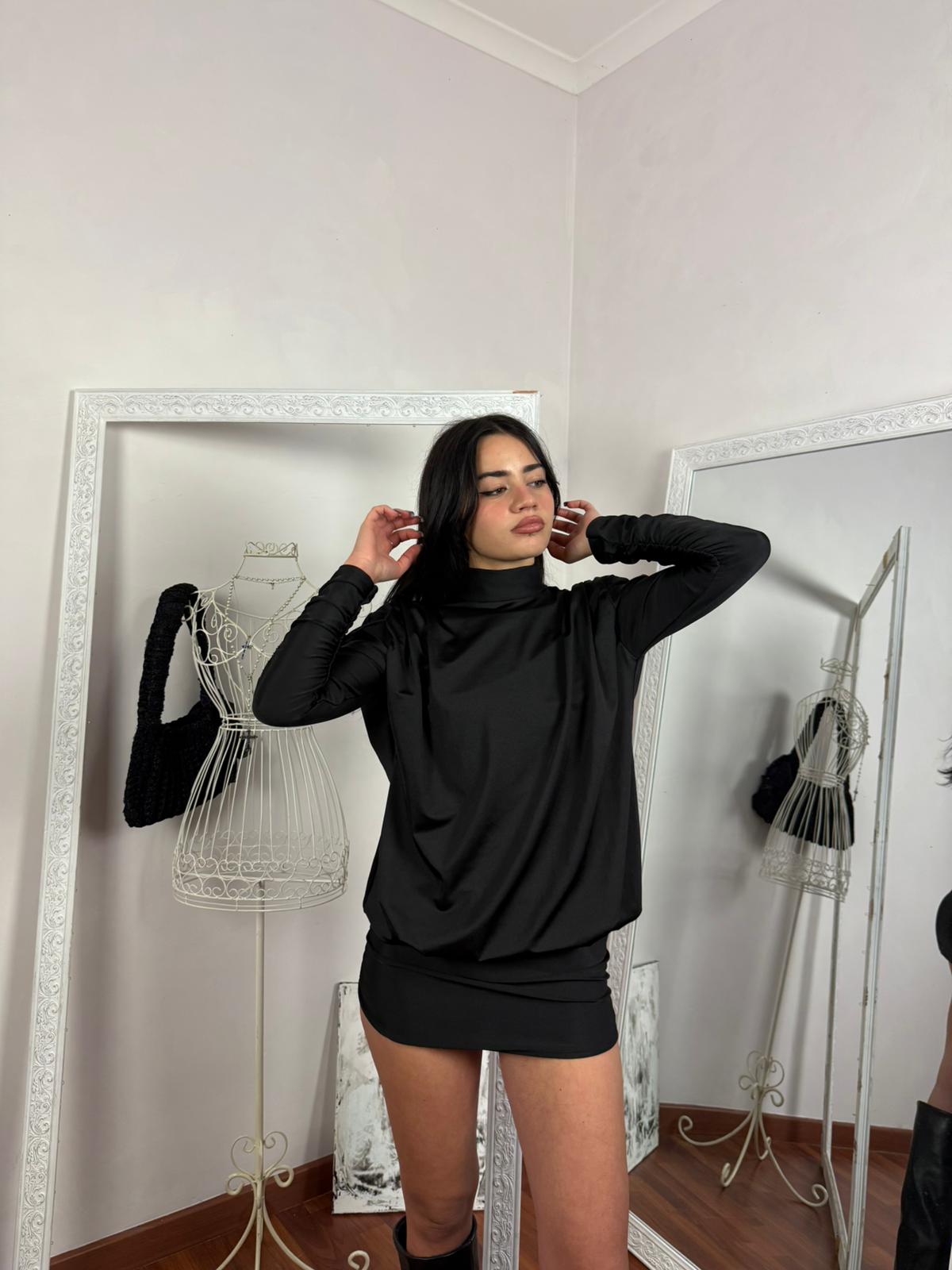 Dress Subtle Seduction