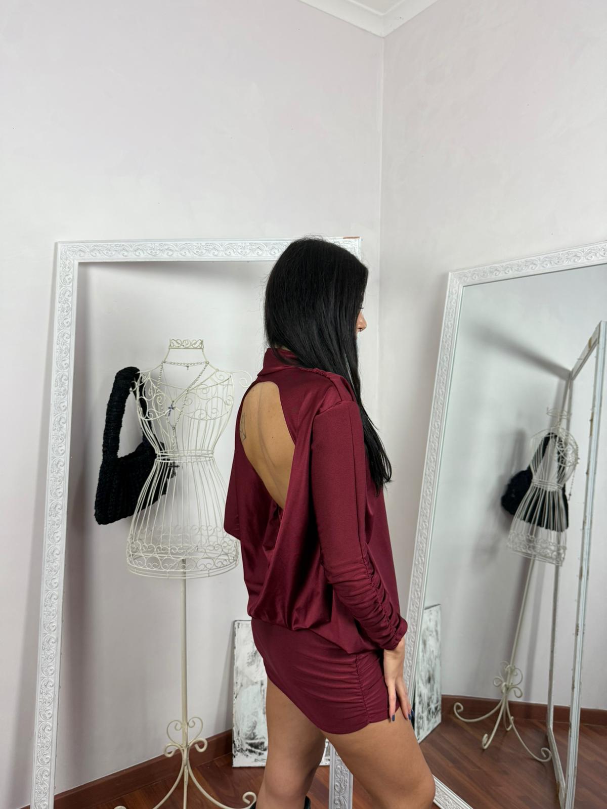 Dress Subtle Seduction