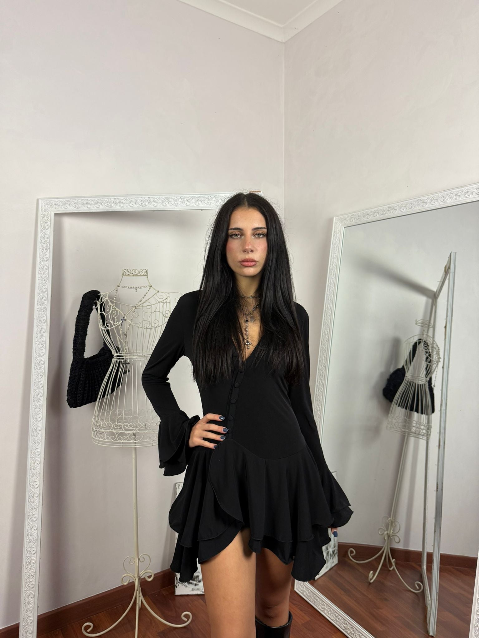 Dress Hermosa