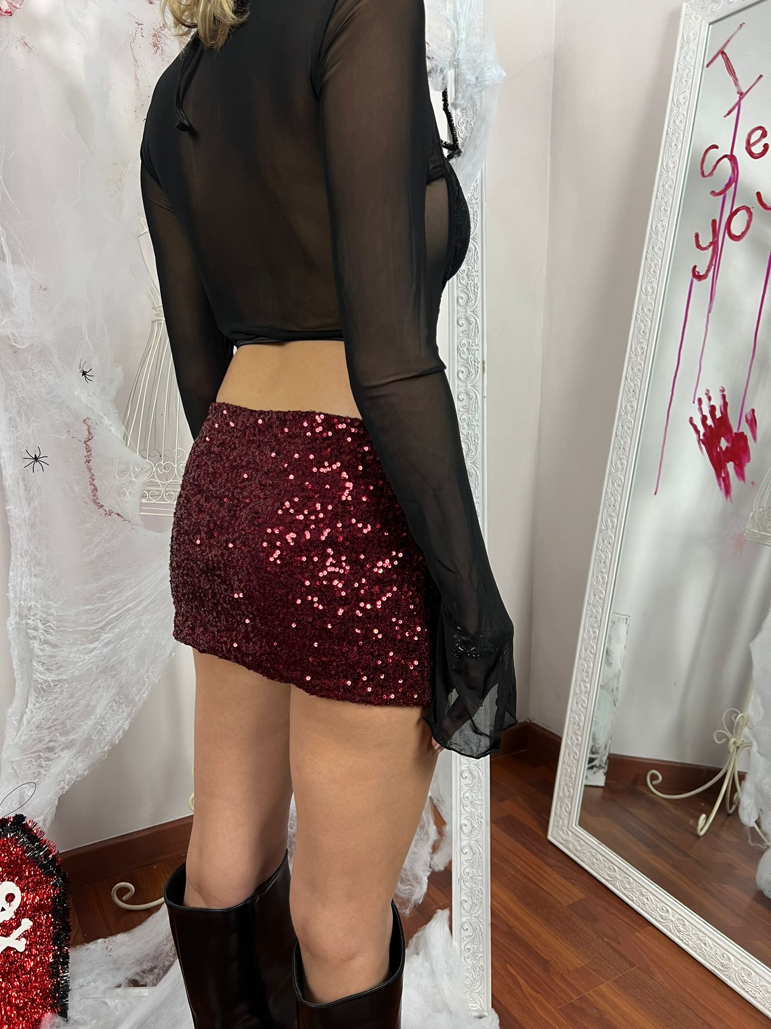 Sparkle Mini