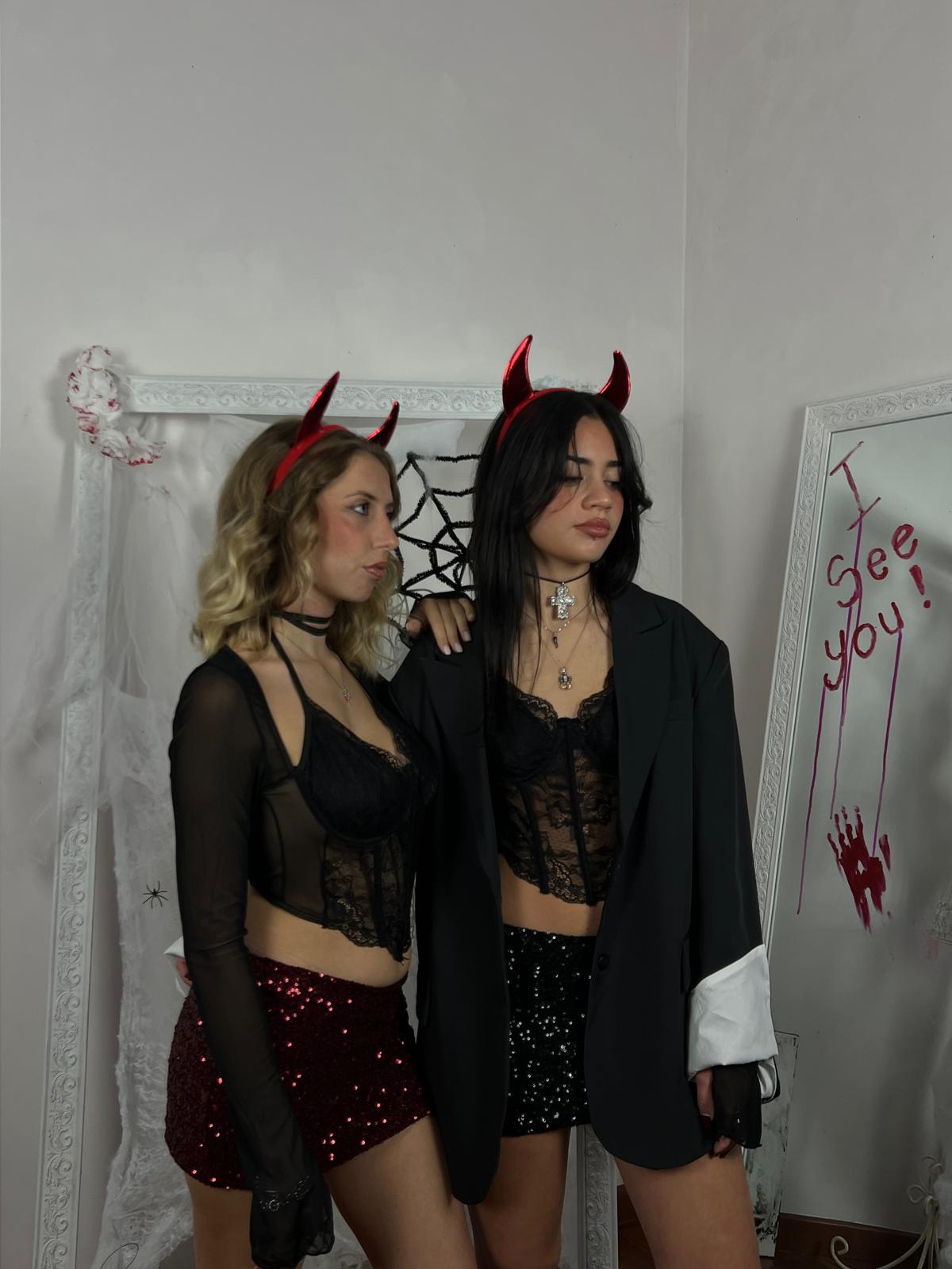 Corsetto Midnight
