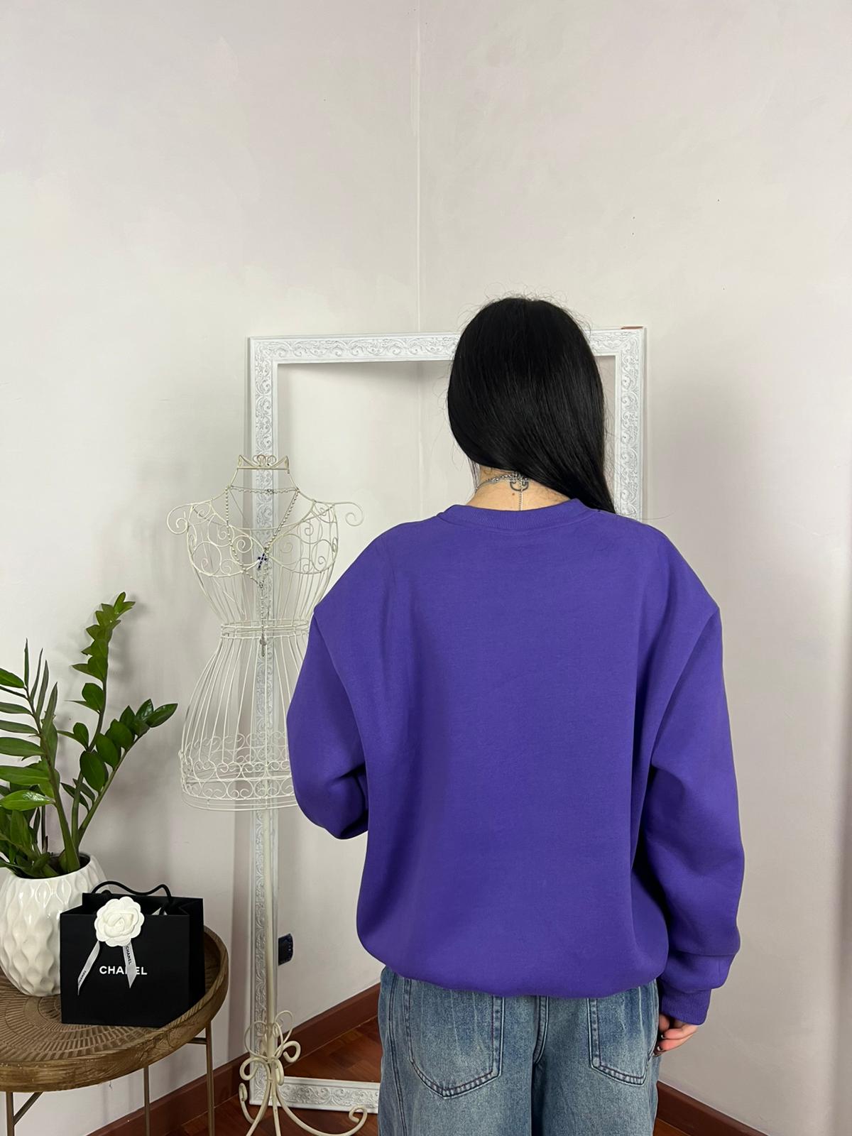 Sweatshirt Mon Chéri Paris