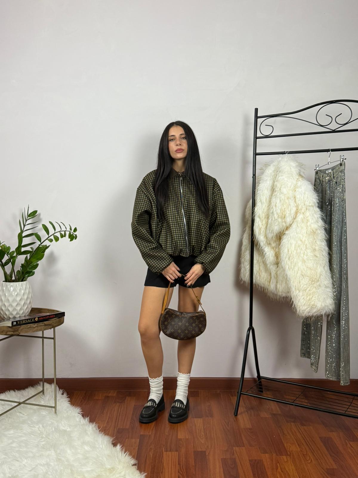 Jacket British Mood