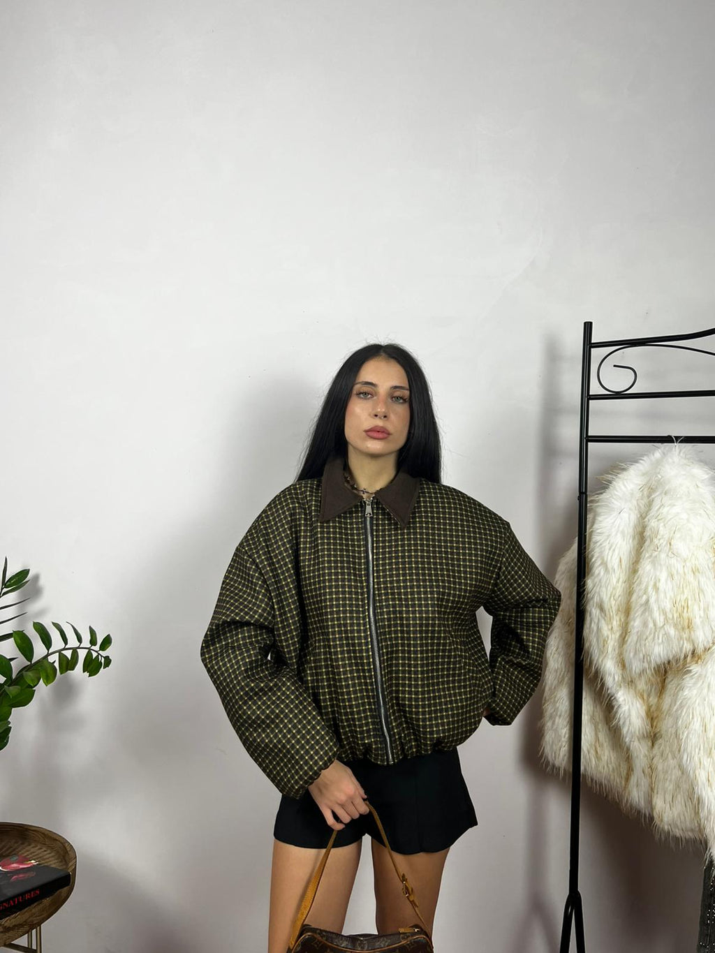 Jacket British Mood