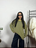 Long Sleeve Lines