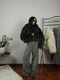 EcoFur Grey