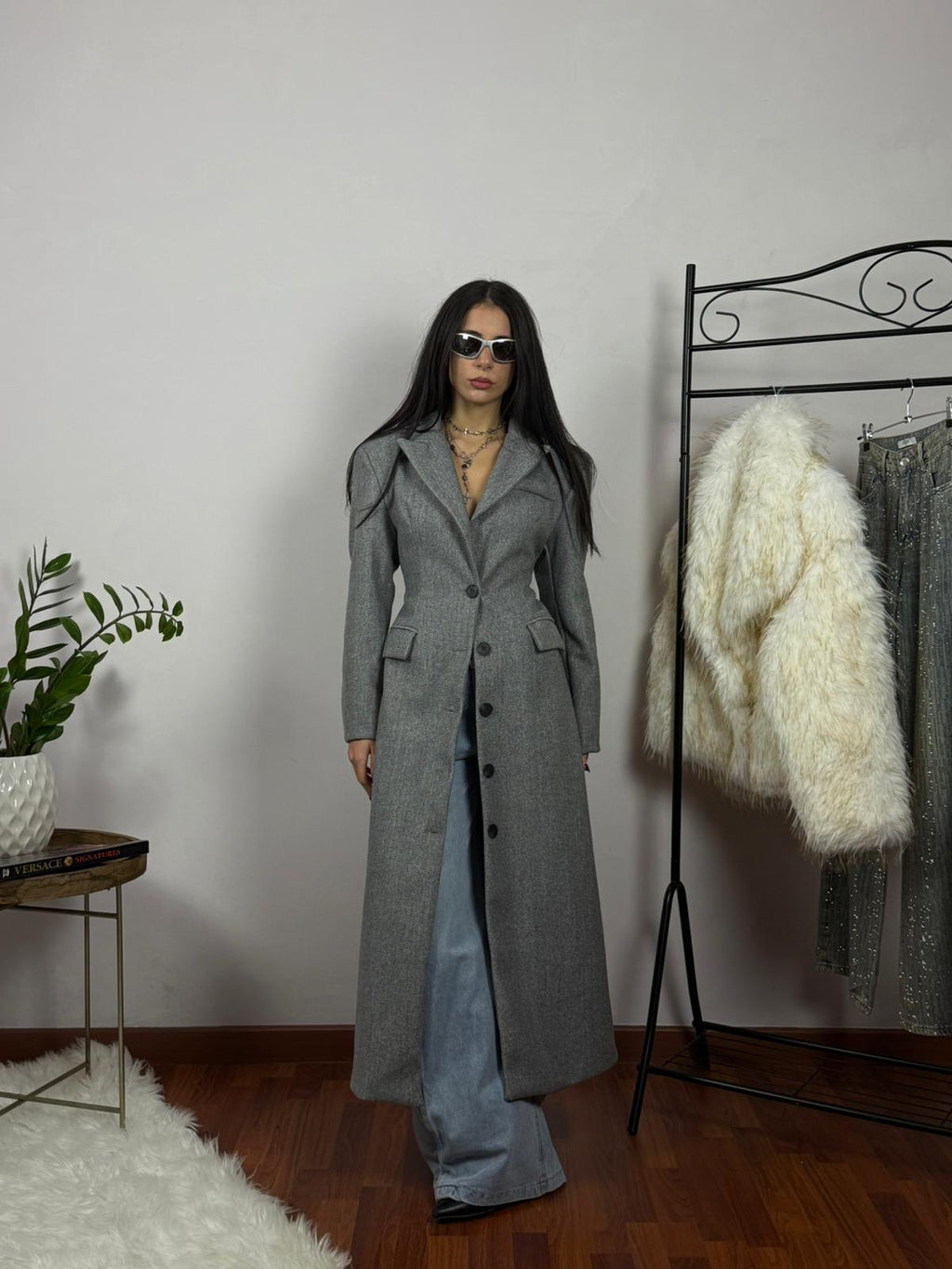 Coat Matrix