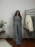 Coat Matrix