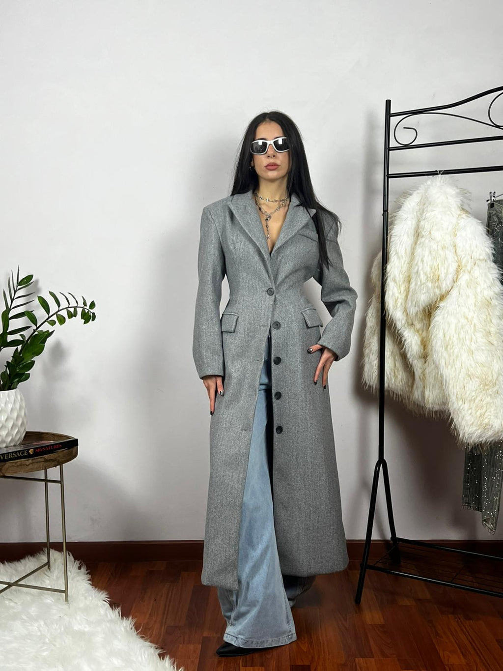 Coat Matrix