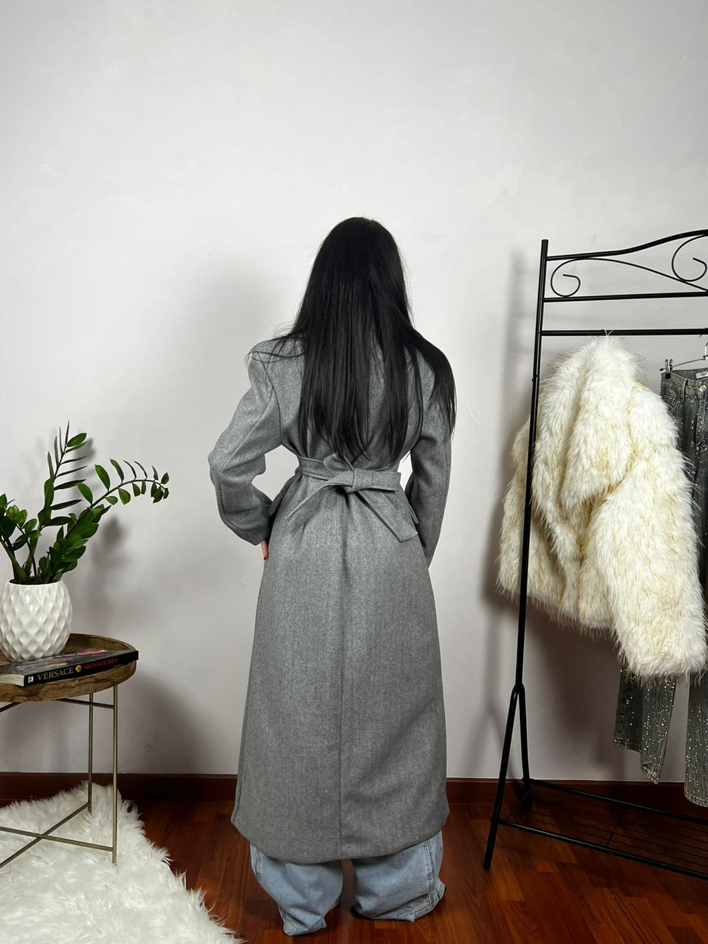 Coat Matrix