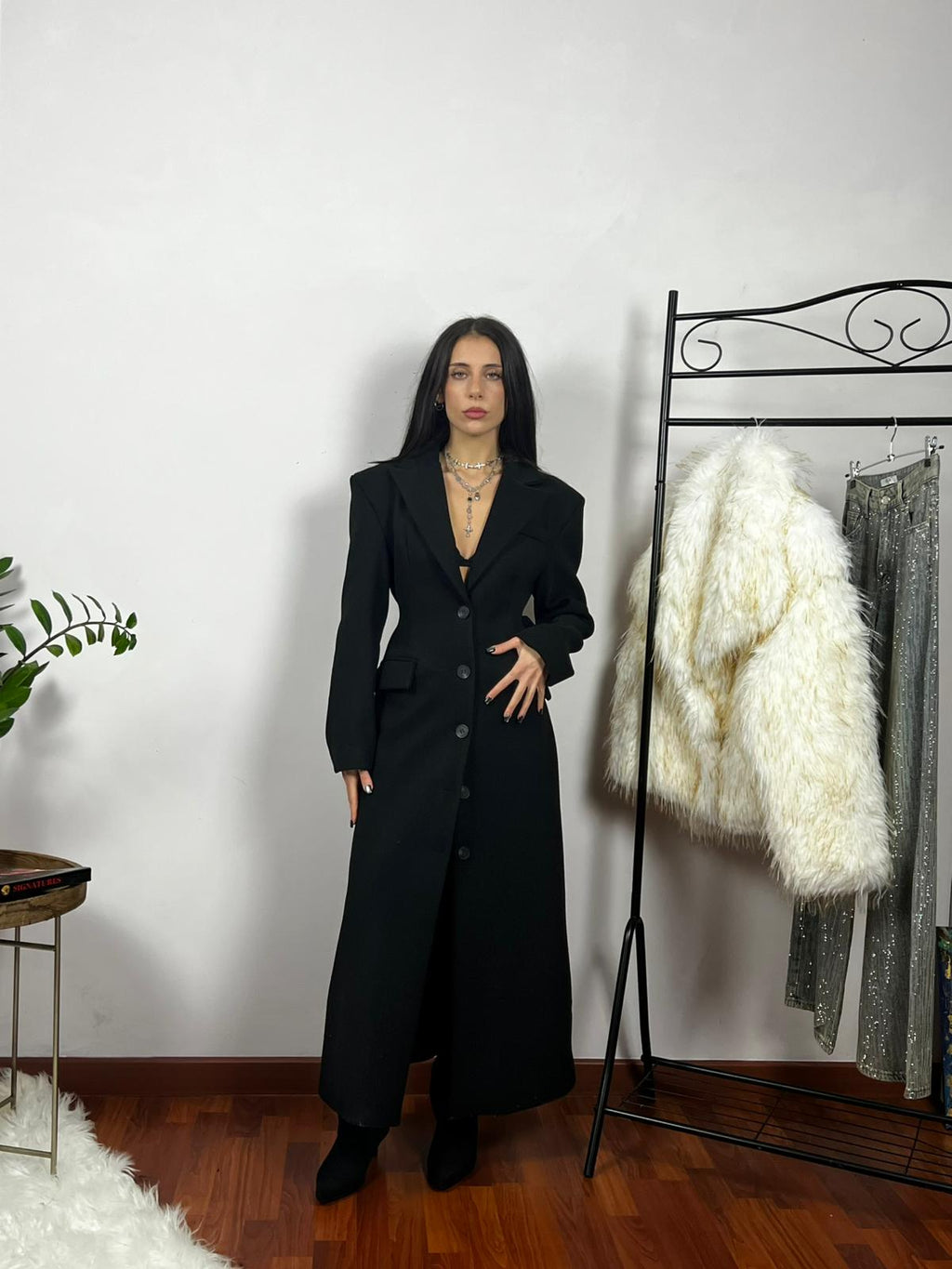 Coat Matrix