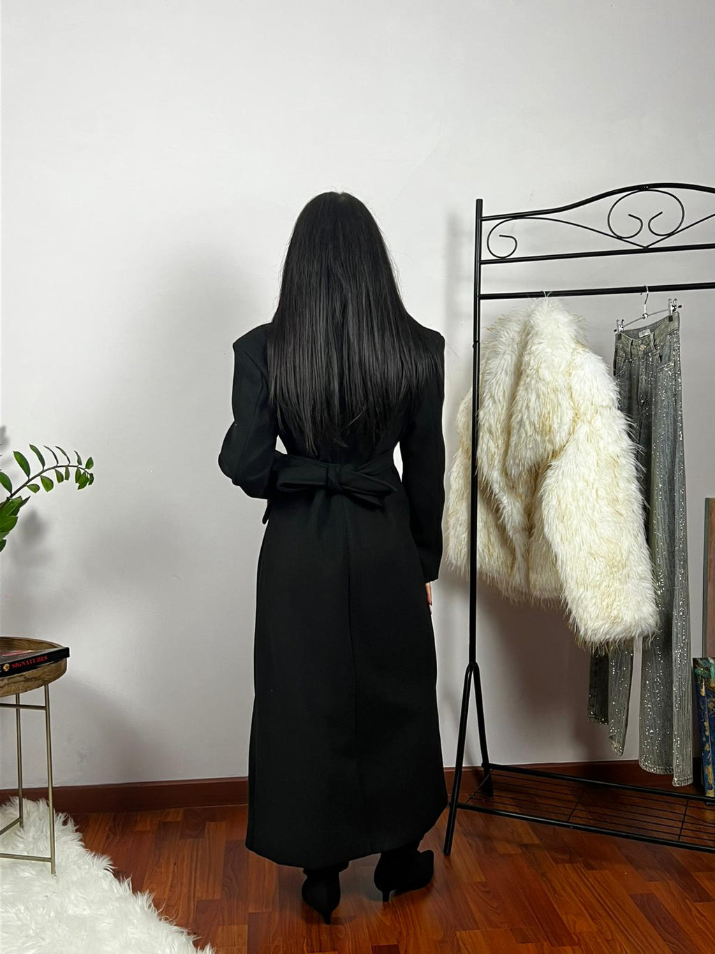 Coat Matrix