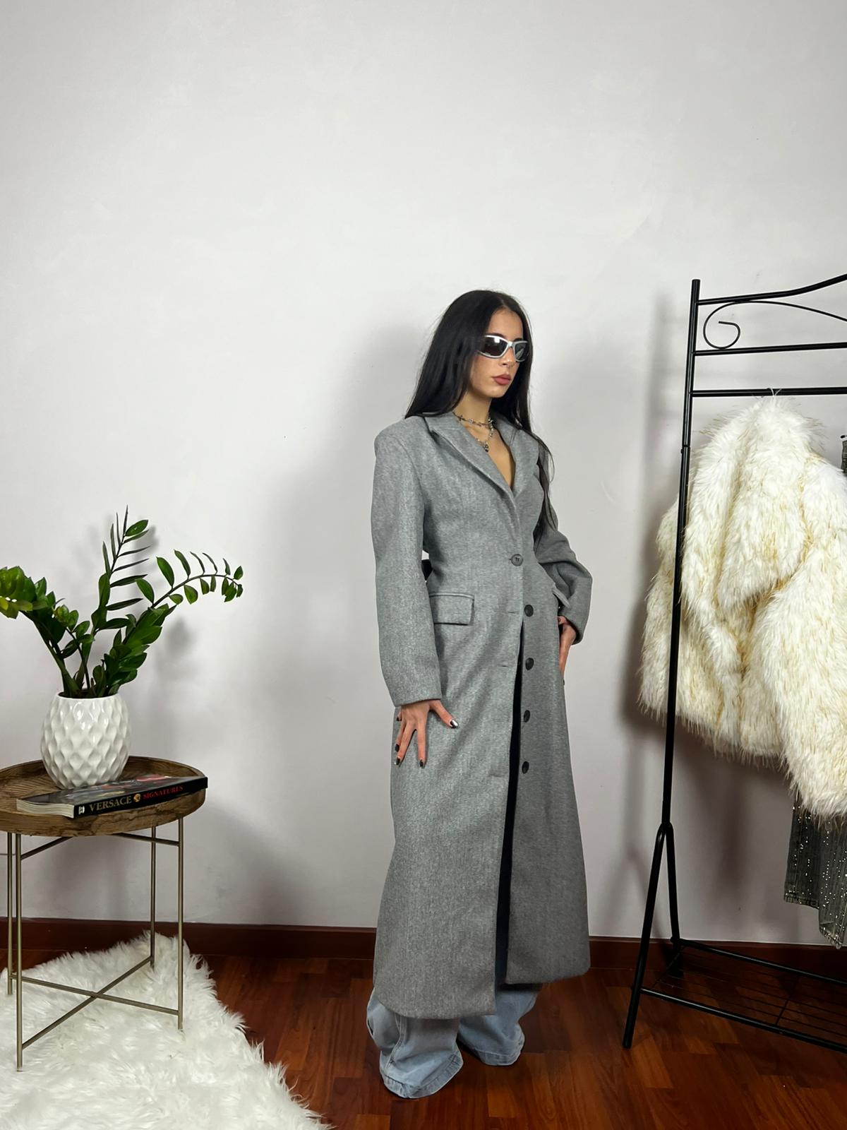 Coat Matrix