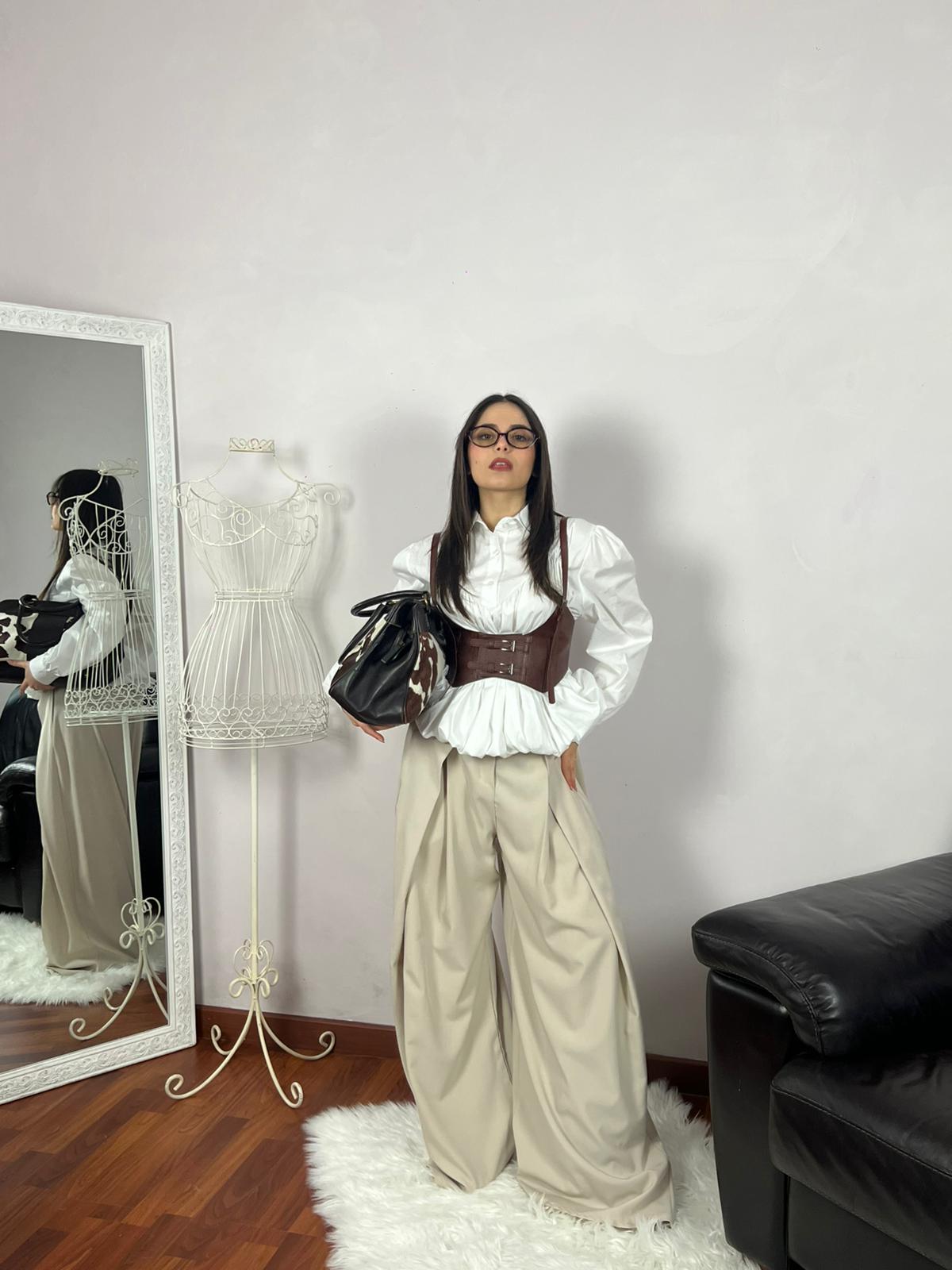 CAMICIA LISETTE