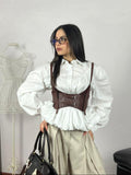 CAMICIA LISETTE