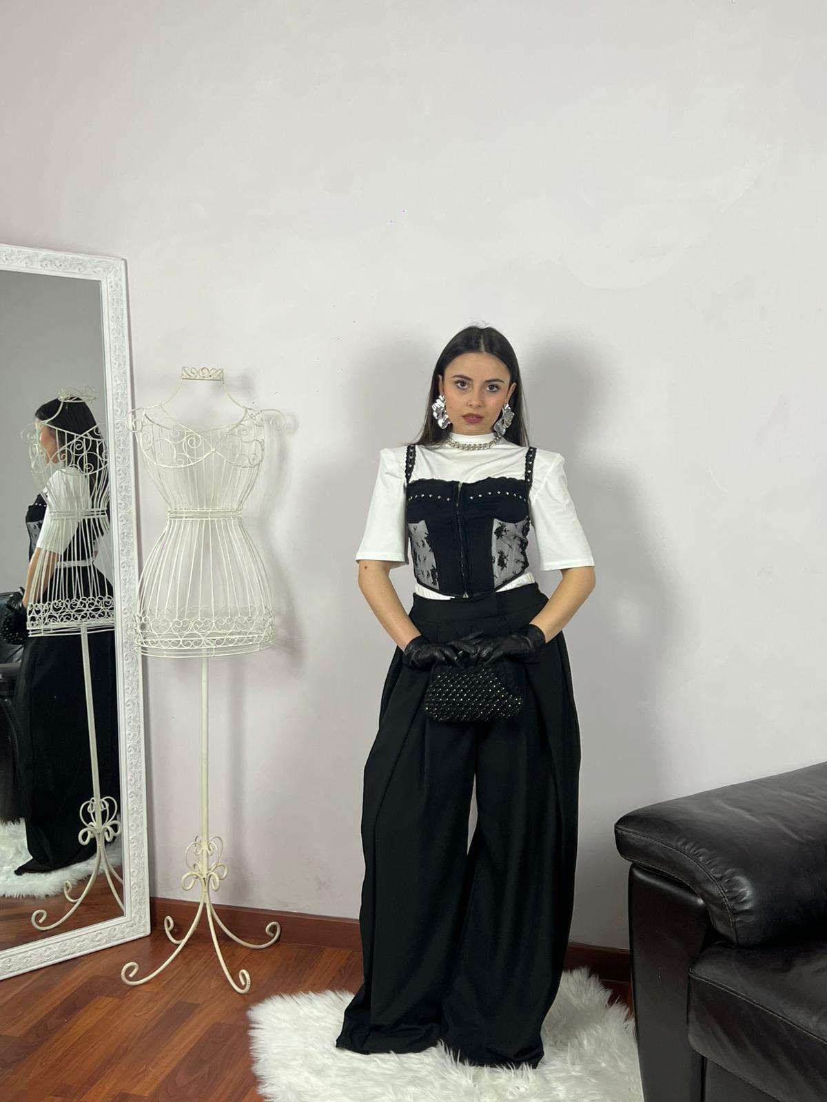 PANTALONI VIVIENNE