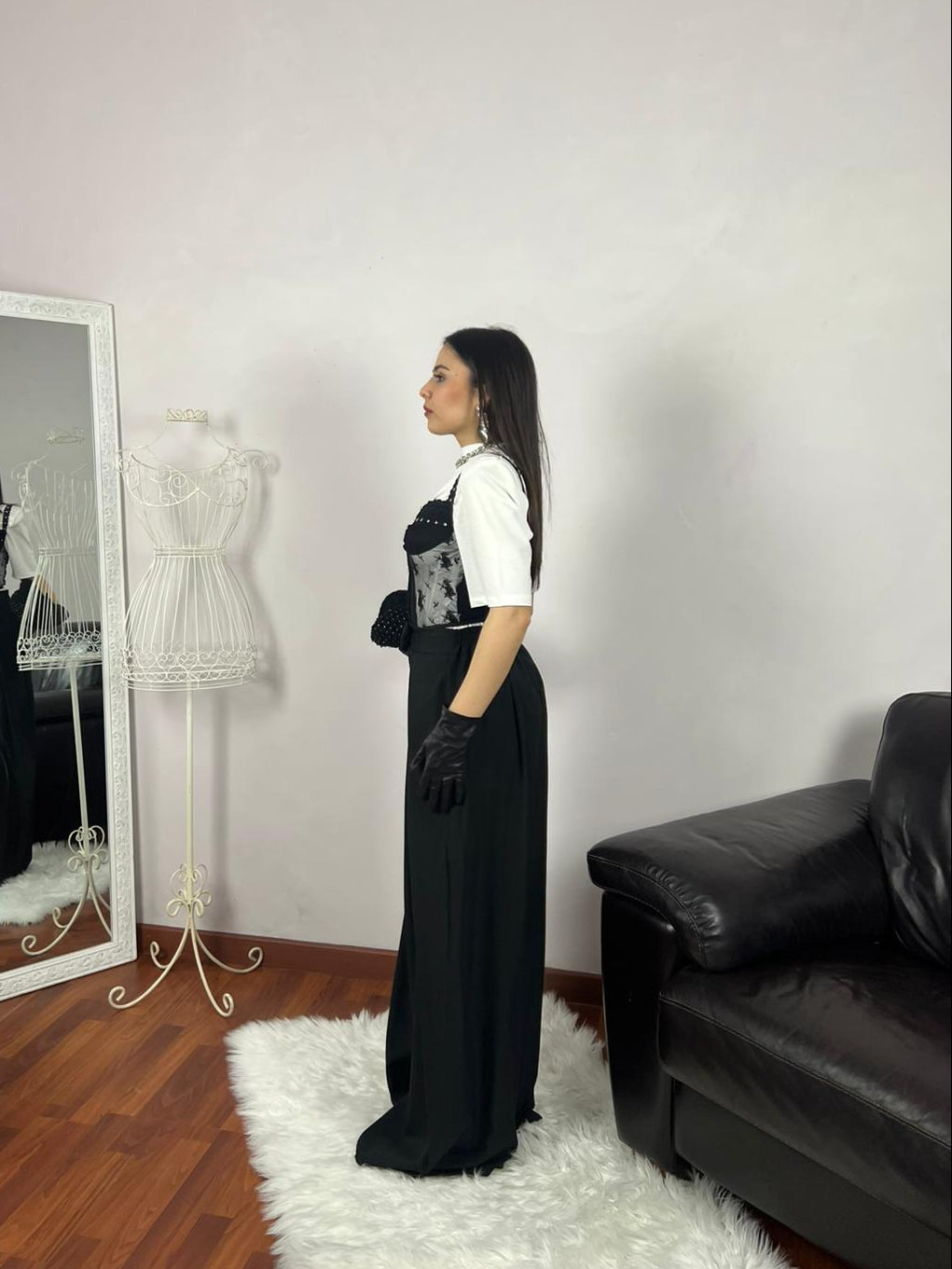 PANTALONI VIVIENNE