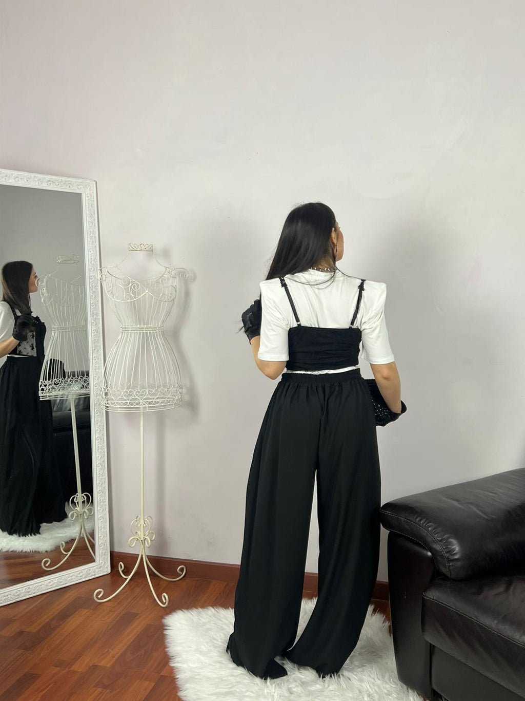 PANTALONI VIVIENNE