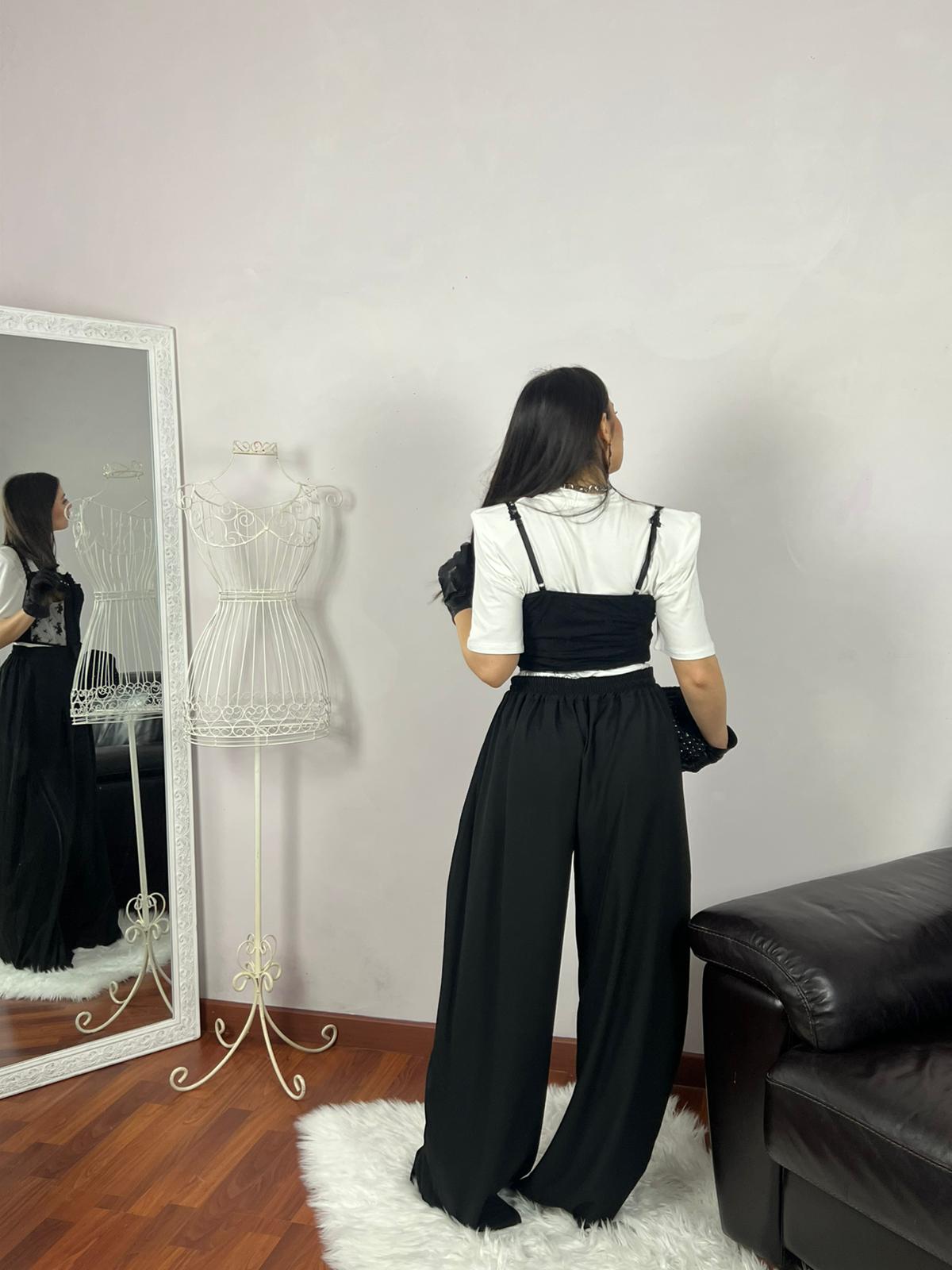 PANTALONI VIVIENNE