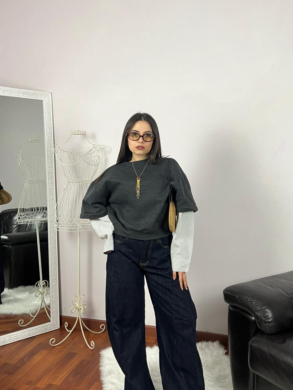 SHIRT URBAN STITCH