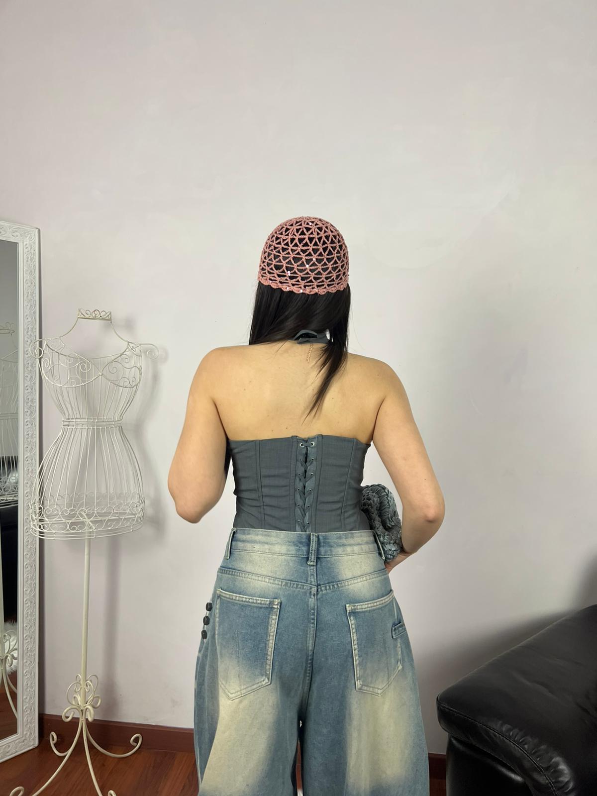 CORSET IVY
