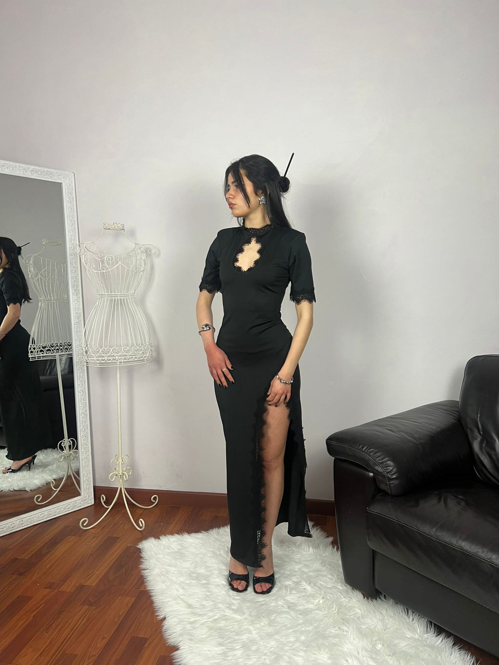DRESS HANAMI