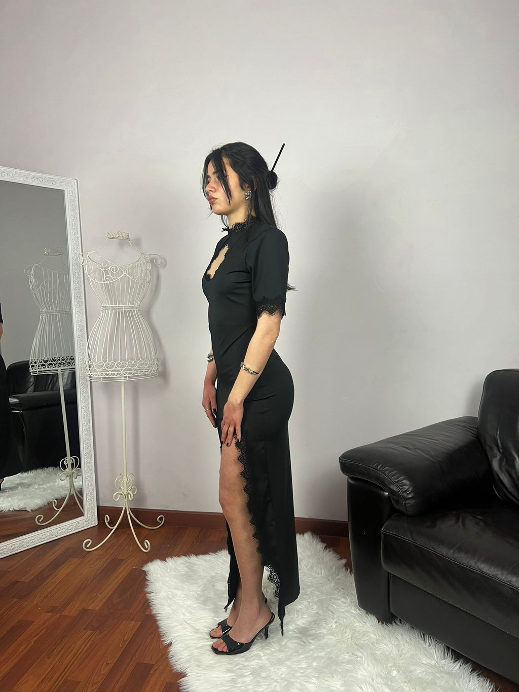 DRESS HANAMI