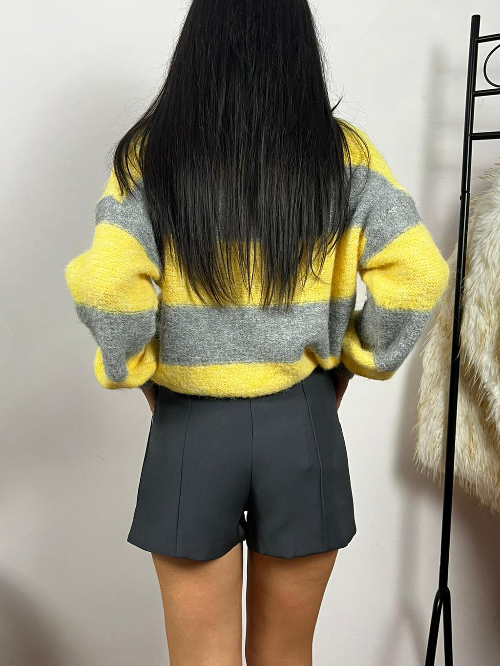 Shorts Essential