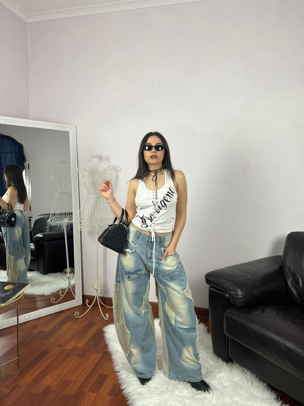 JEANS CIPHER