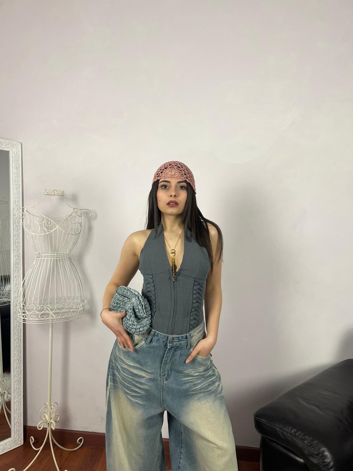 CORSET IVY
